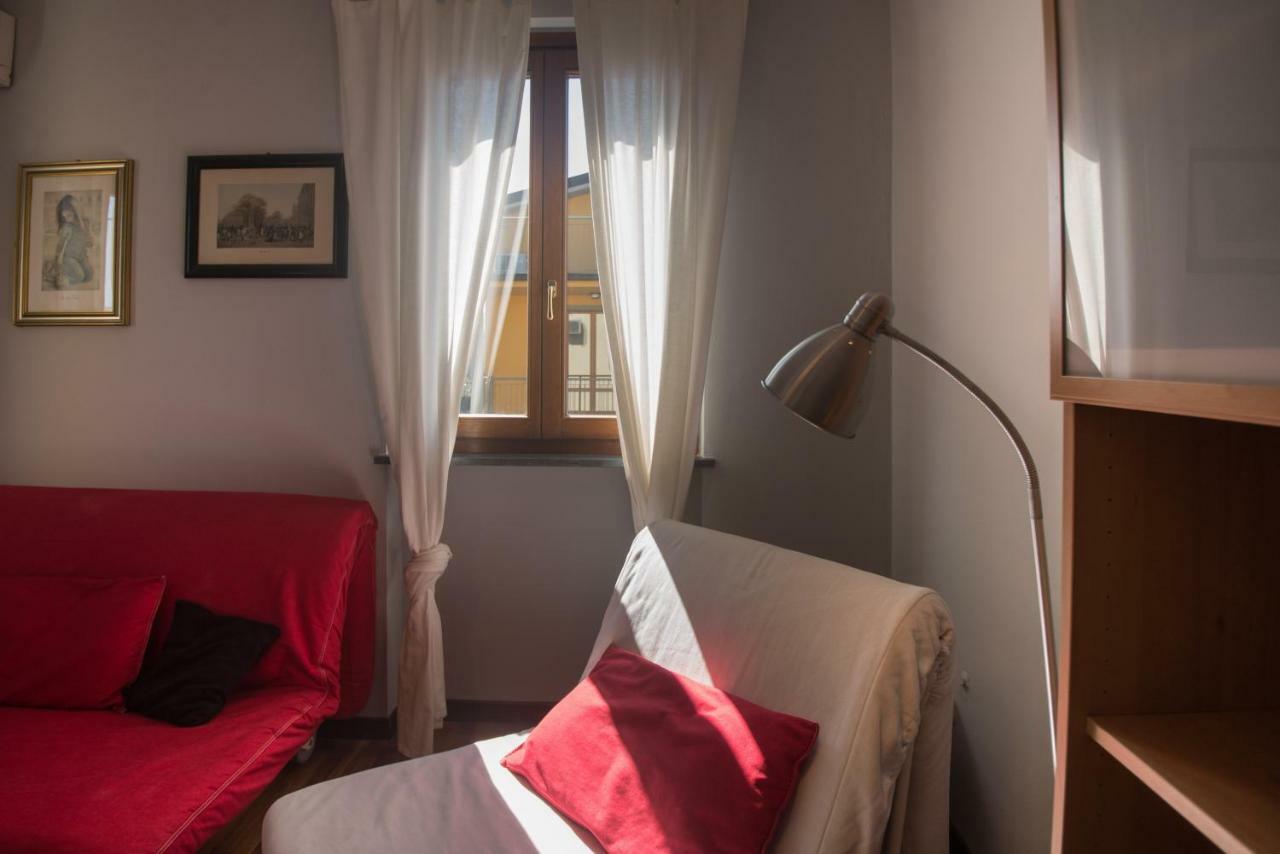 Apartment La Rondine Lucca
