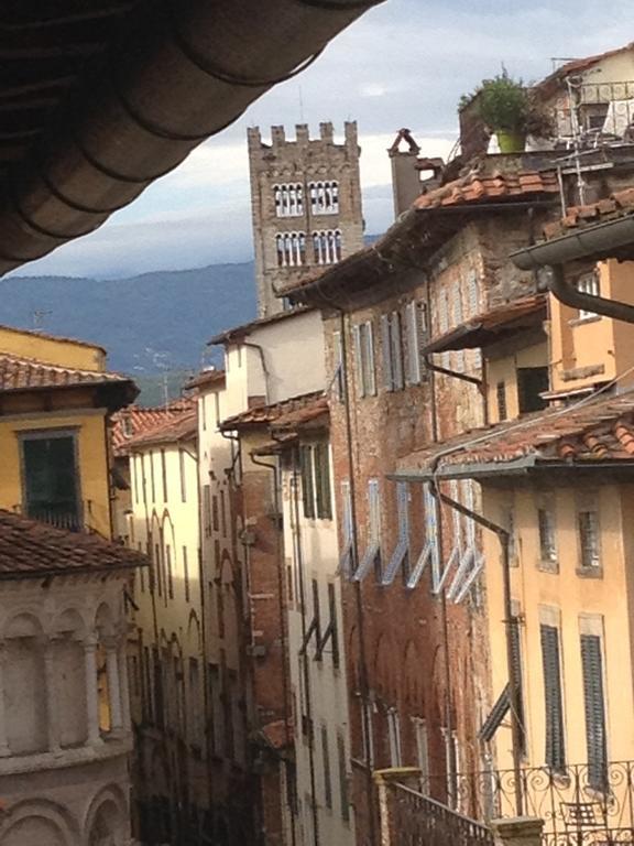 La Rondine Apartment *