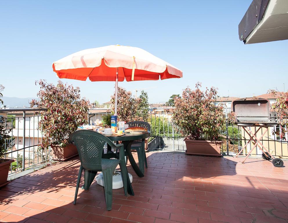 La Rondine Apartment Lucca