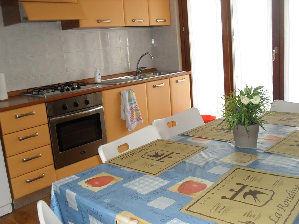 Apartment La Rondine Lucca