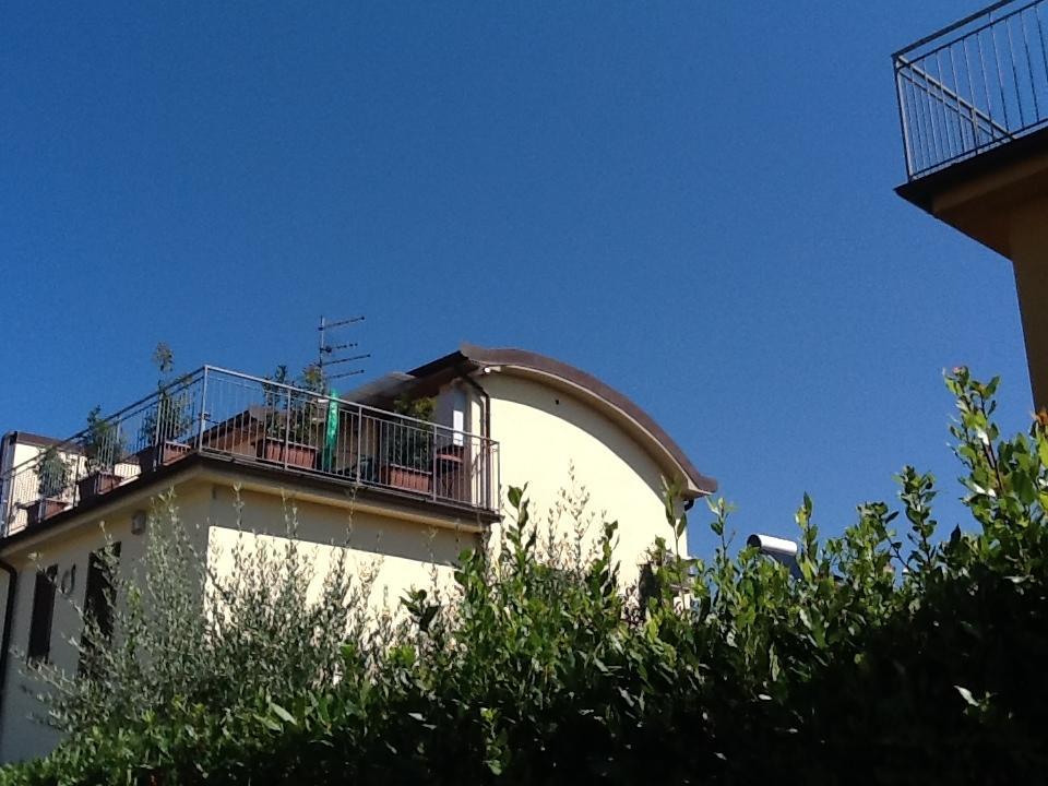 La Rondine Appartement Lucques