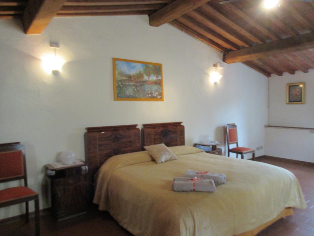 Apartment La Rondine Lucca