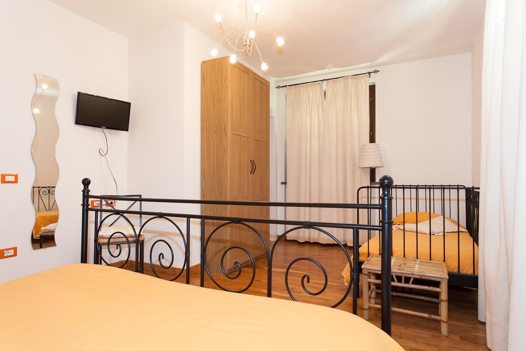 Apartment La Rondine
