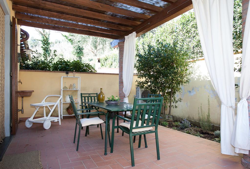 La Rondine Apartment