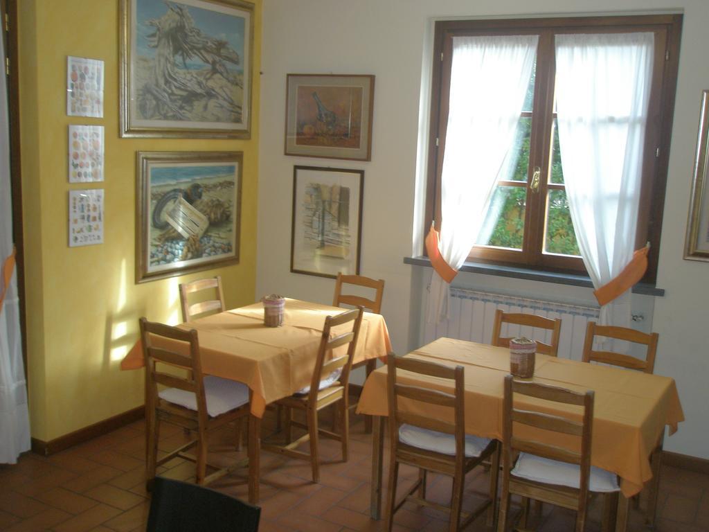 La Rondine * Lucca