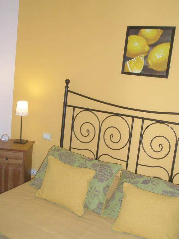 La Rondine Apartment