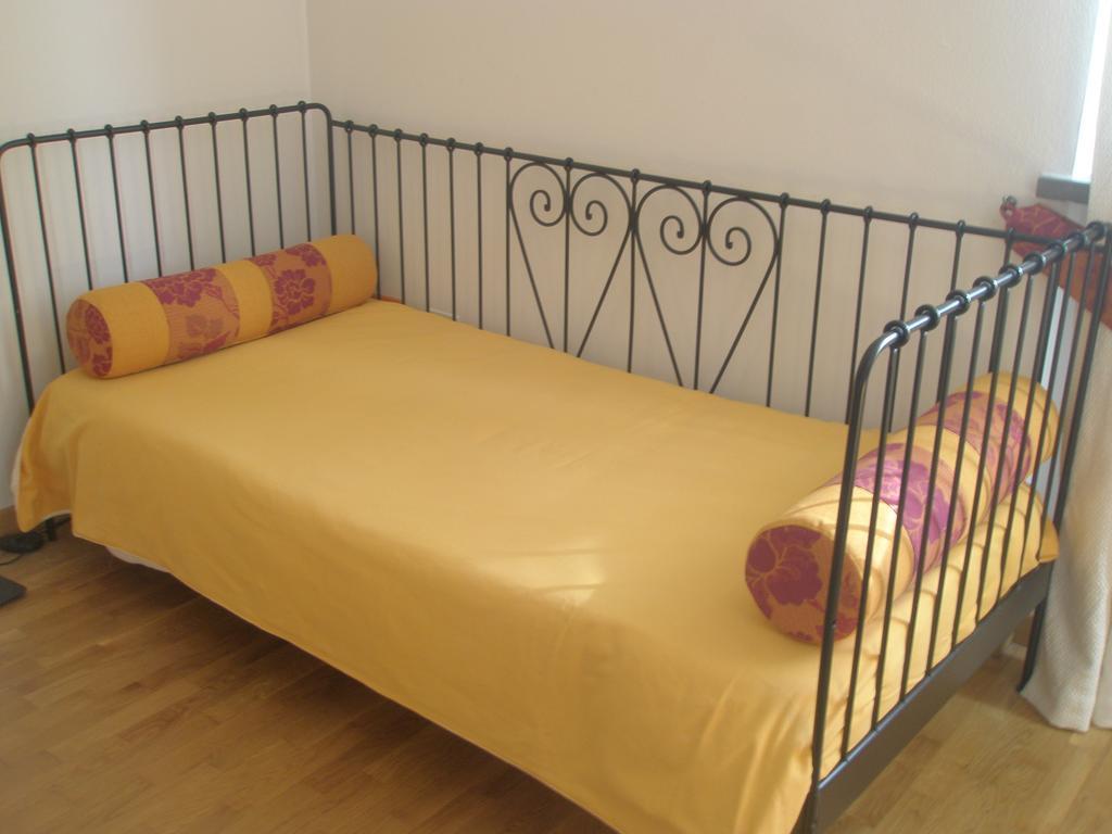 Apartment La Rondine