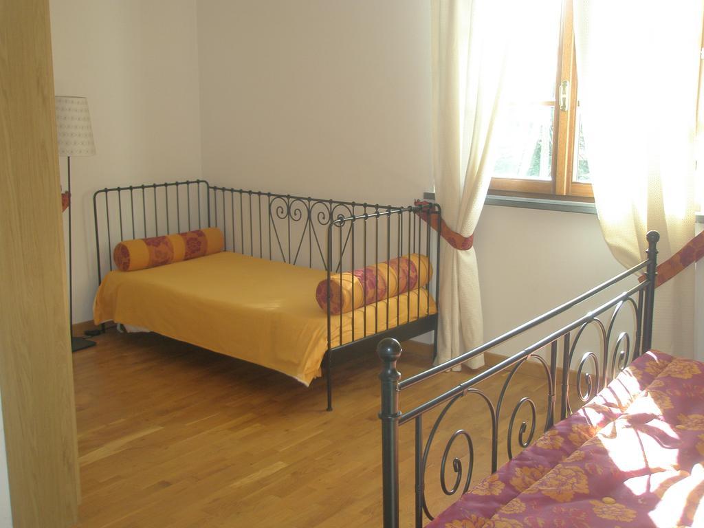 La Rondine * Lucca