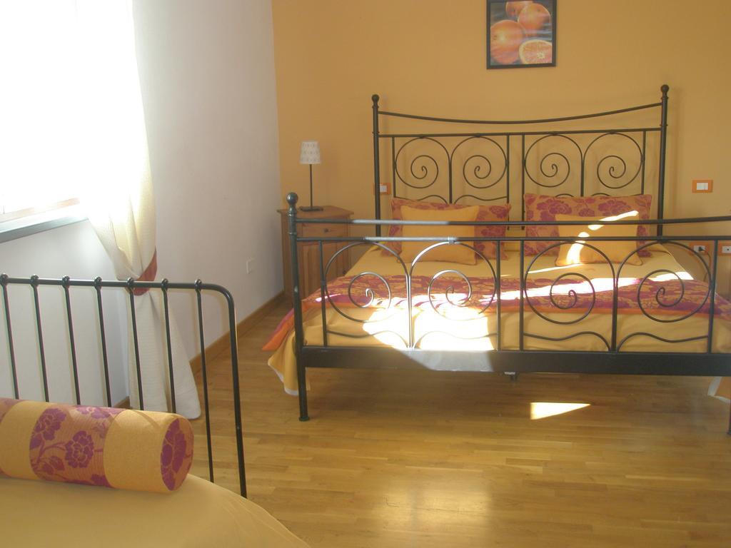 La Rondine Apartment Lucca