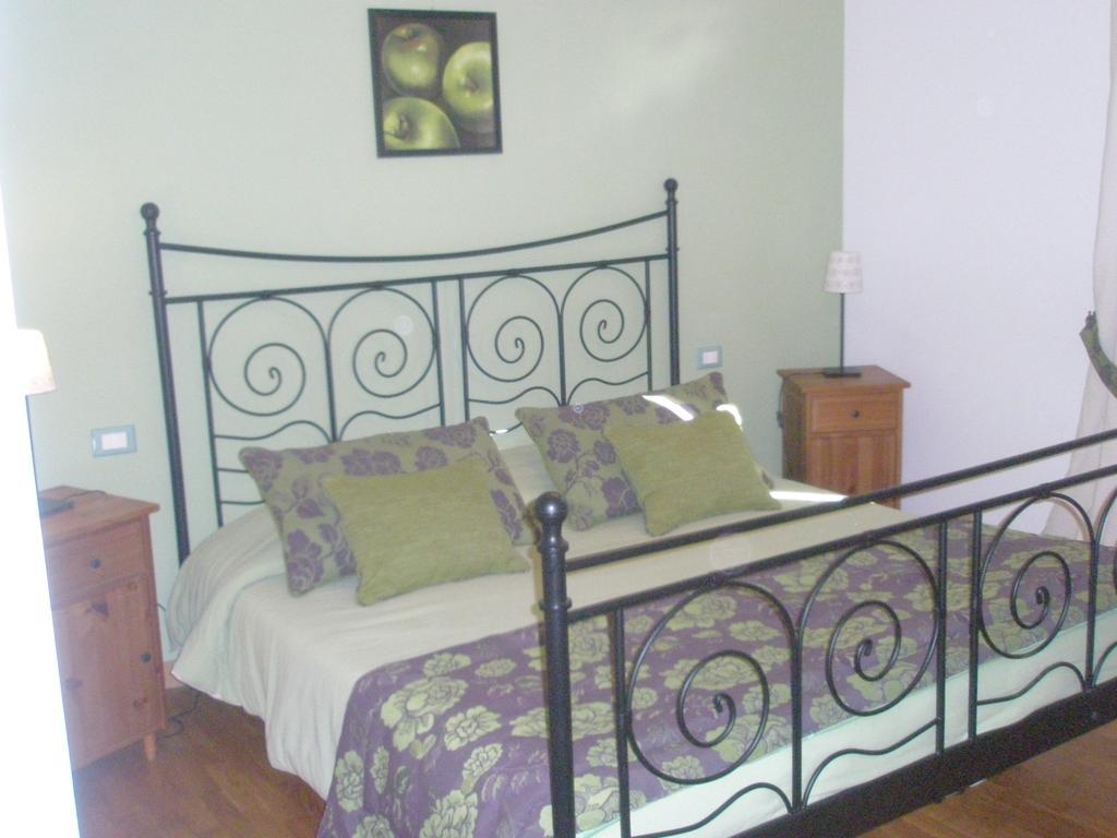 Apartment La Rondine Lucca