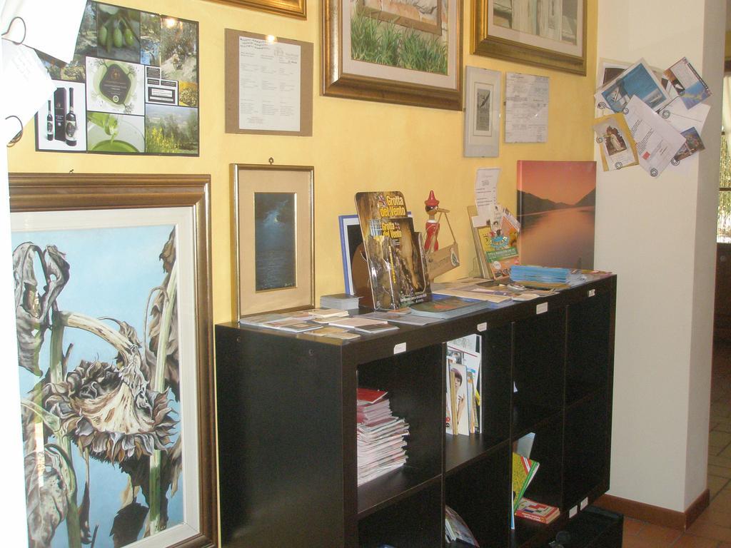 La Rondine Appartement