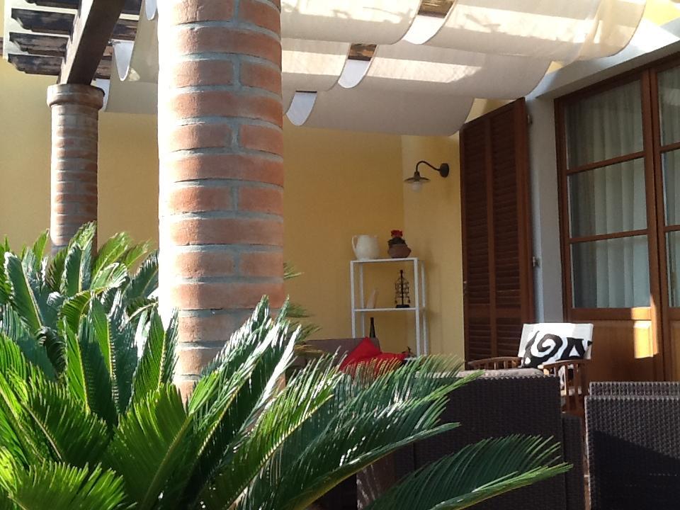 La Rondine Apartment Lucca