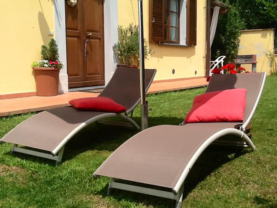 La Rondine Apartment