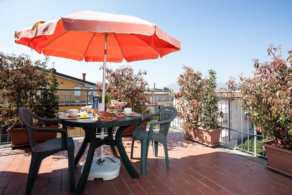 La Rondine Apartment *