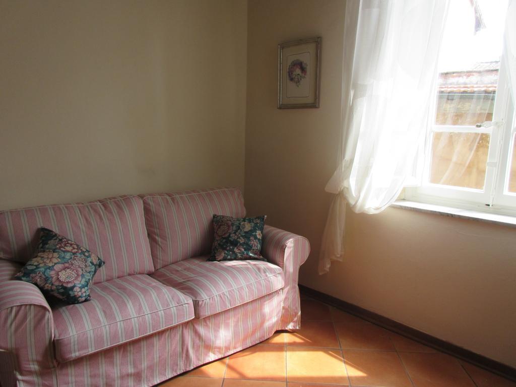 Apartment La Rondine Lucca