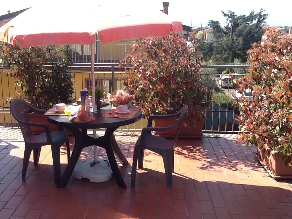 La Rondine Apartment Lucca