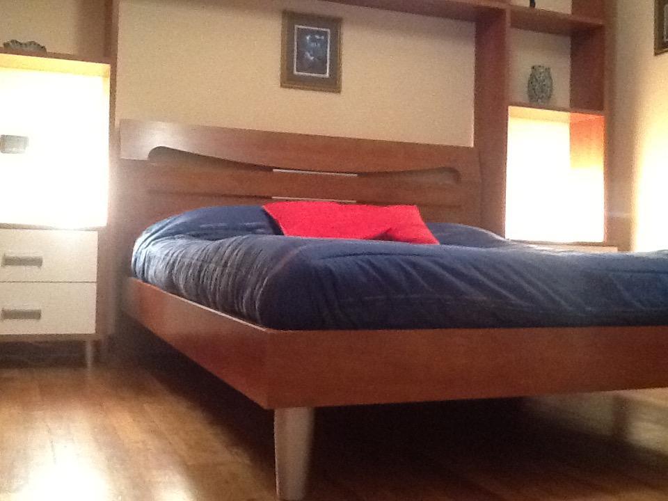 Apartment La Rondine *