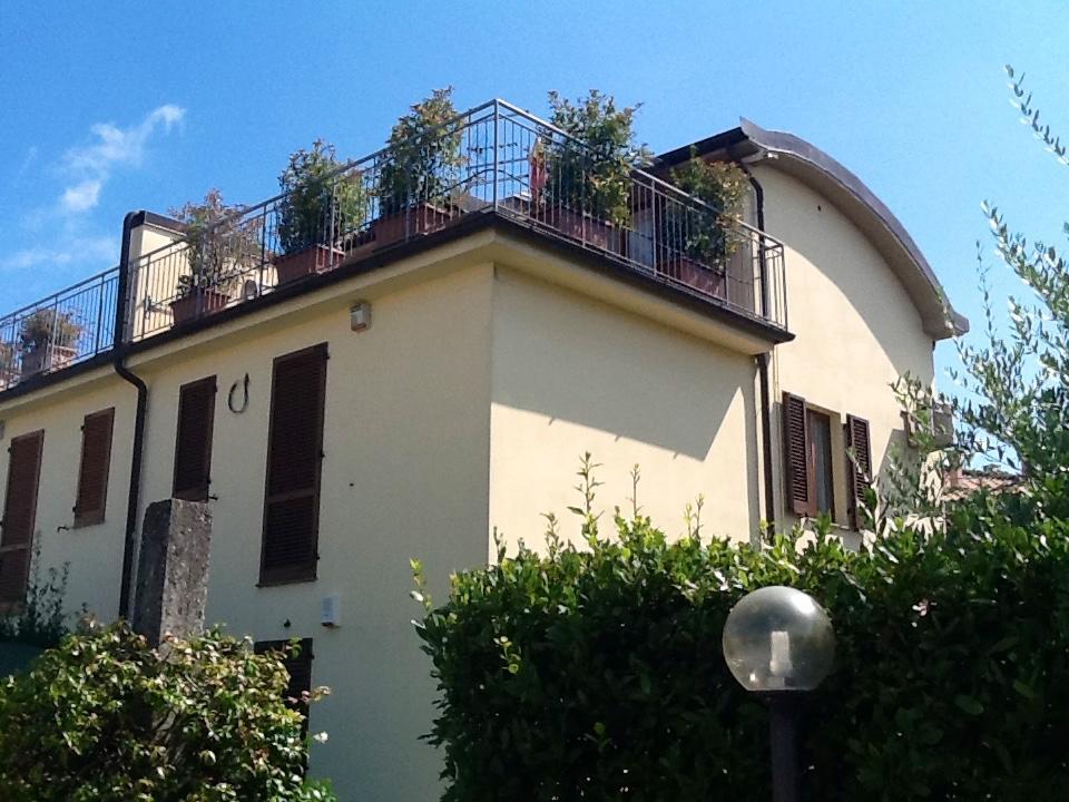 Apartment La Rondine