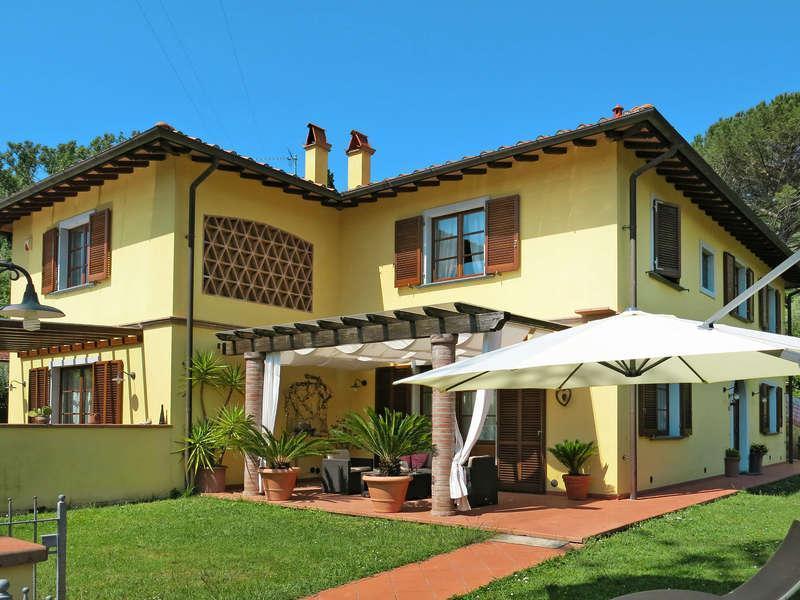 Apartment La Rondine Lucca