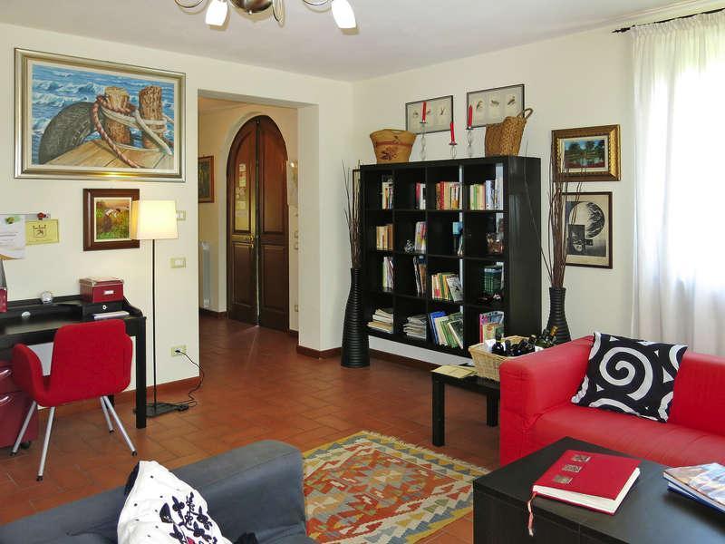 Apartment La Rondine Lucca