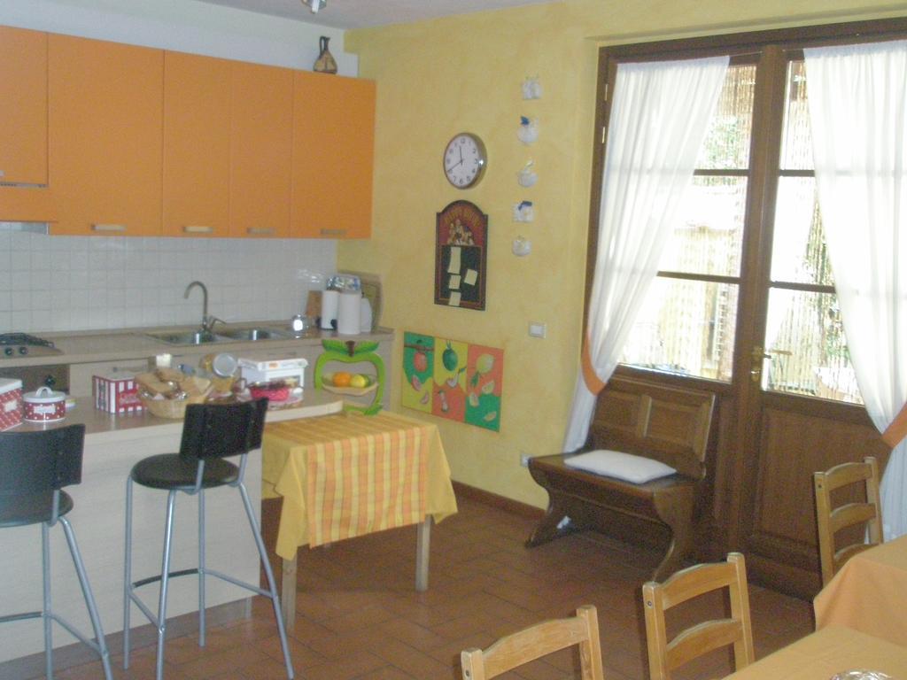 Apartment La Rondine Lucca