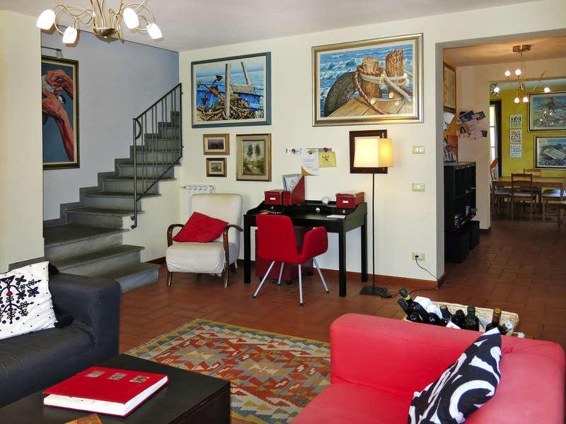 Apartment La Rondine Lucca