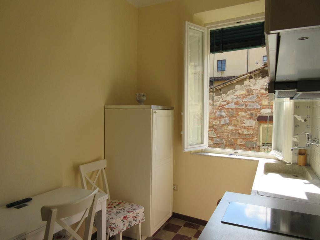 La Rondine Apartment