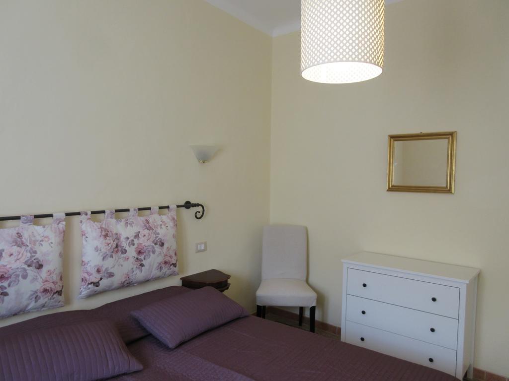 La Rondine Apartment *