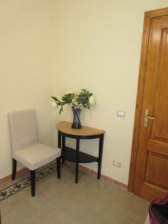 Apartment La Rondine *
