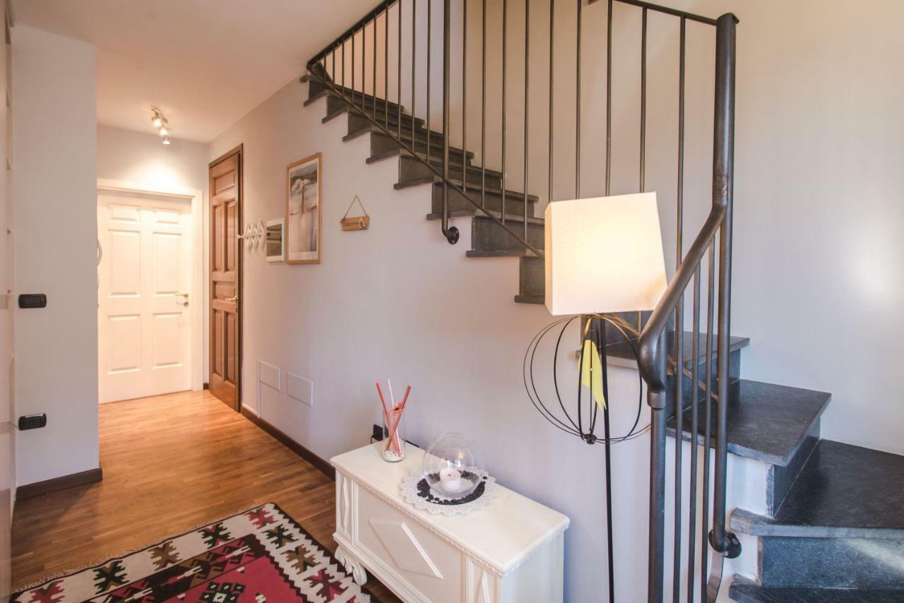 La Rondine Apartment *