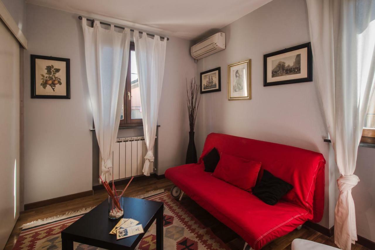 Apartment La Rondine Lucca