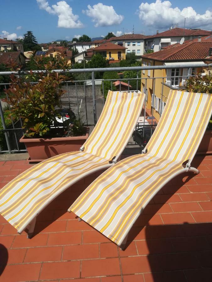 La Rondine Apartment