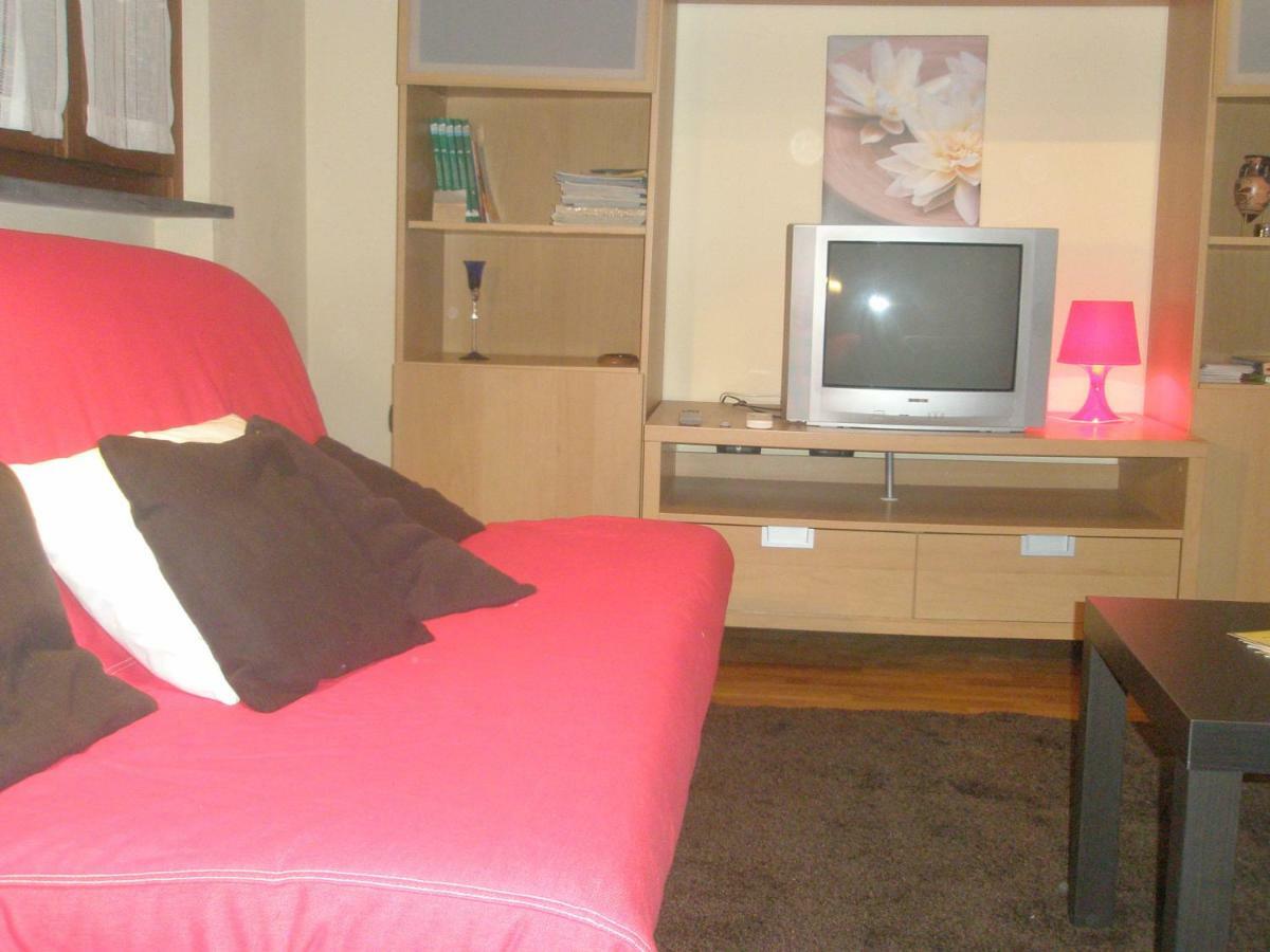 Apartment La Rondine