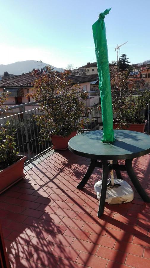 Apartment La Rondine *