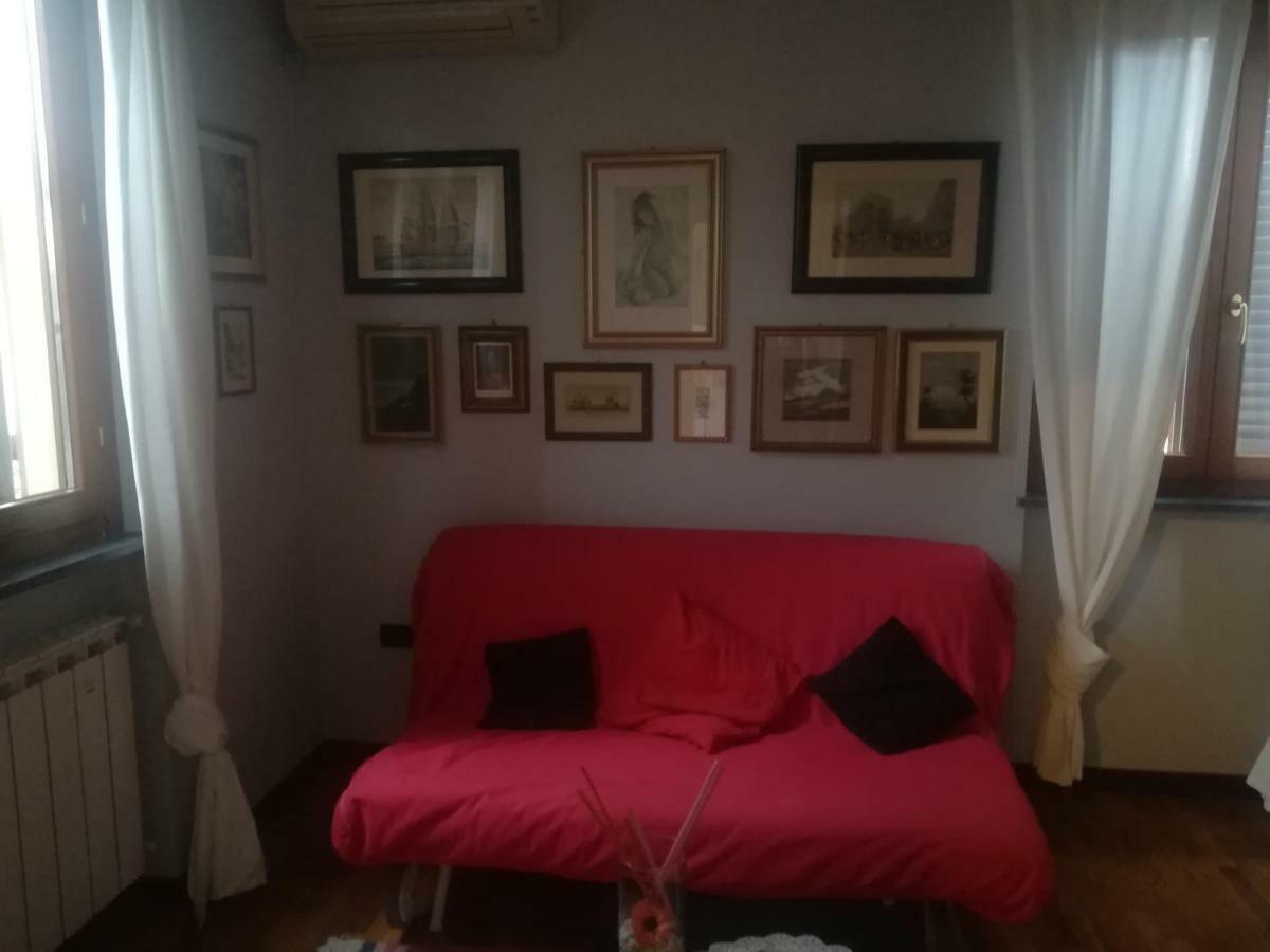 Apartment La Rondine Lucca