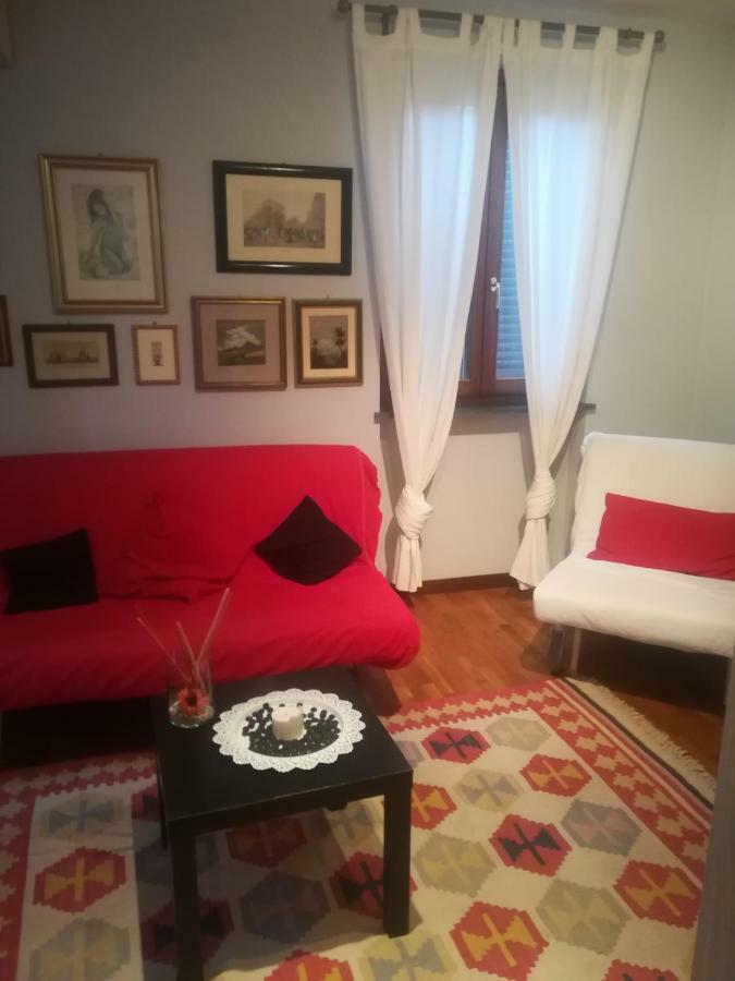 La Rondine Lucca